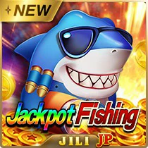 เกมสล็อต Jackpot Fishing